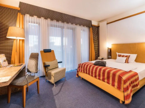 Göbel's Schlosshotel Prinz von Hessen