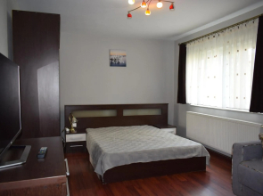 Apartament Cathedral View Republicii RHBM