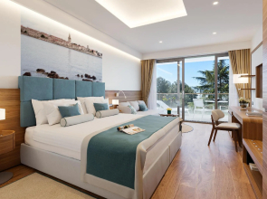 Valamar Collection Marea Suites