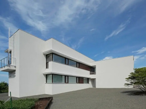 Villa Orchid