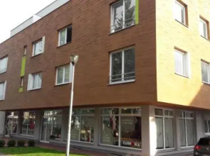 Modern and cosy apartment in city center