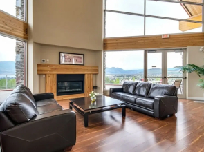 Okanagan Living at Copper Sky #104