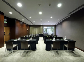 Eurostars Das Letras