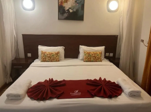 Lux Suites Lantana Apartments westlands