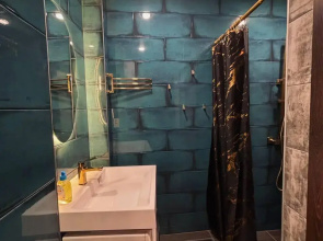 Apartamenty na ulice Alesi Peskova 6