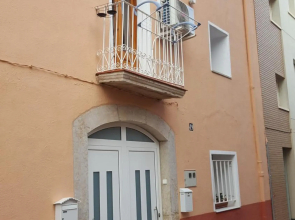 Can Paco i Cinteta