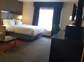Holiday Inn Express Hotel & Suites Columbus-Groveport by IHG