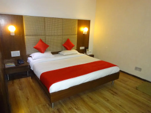 Hotel Yatri