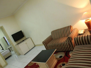 Sejahtera Family and Apartment