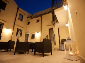 Italiana Resort Maniace