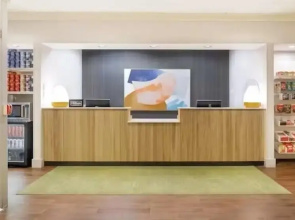 Spark By Hilton Northborough
