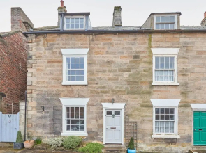 Princess Place Townhouse