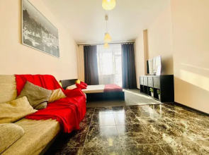 Apartamenty Sever na ul. Universitetskaya, d. 9