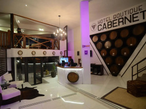 Hotel Boutique Cabernet