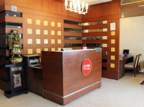OYO Rooms Namaste Chowk Karnal