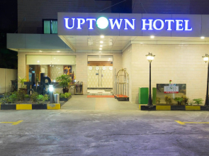 Uptown Hotel