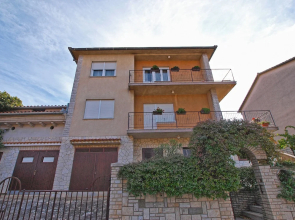 Apartment 752