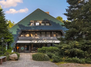 Hotel Zur Heidschnucke