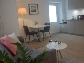 Marco Polo Business Apartments - Wohlen