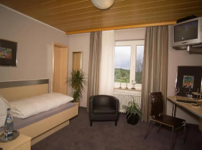 Hotel-Landgasthof Brachfeld