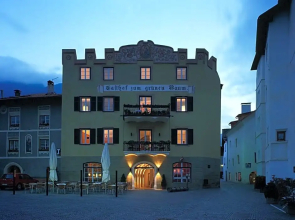 Hotel Gasthof Grüner Baum