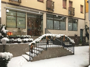 Hotel Ostau d'Òc
