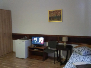 Palanok Hotel