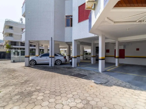 Apt W/bbq and Access to Praia Brava Rra0103