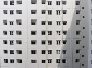 Fancy And Nice Studio At Loftvilles City Apartment