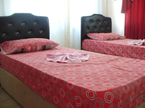 Fortune Kural Apartments
