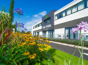The Park Hotel