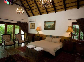 Kedar Heritage Lodge, Conference Centre & Spa