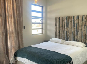 365@ Vaal de Grace Parys