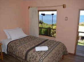 Titicaca Lodge