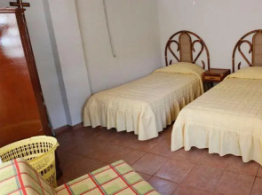 Casa Maria Jose