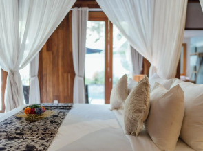 Вилла Puri Payogan Ubud