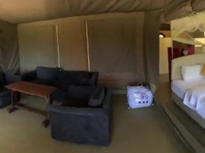 Explore Mara Camp