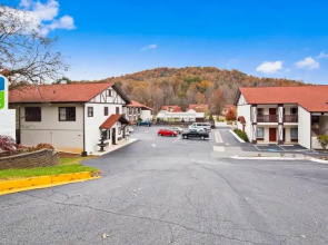 SureStay Hotel by Best Western Helen Downtown