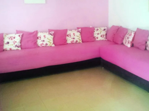 Apartment With one Bedroom in Tamaris, With Wonderful sea View, Pool A