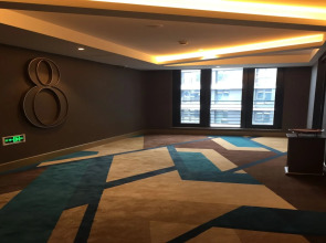 MiniMax Premier Hotel Shanghai Hongqiao