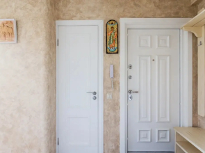 На Павелецкой