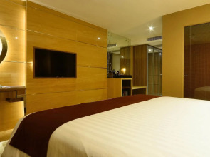 The Sanctuary Phratamnak Pattaya