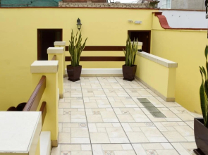 Lima White House - Hostel