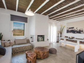 Villa Lea 2 Mykonos