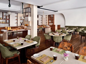 Mövenpick Hotel Apartments Downtown Dubai