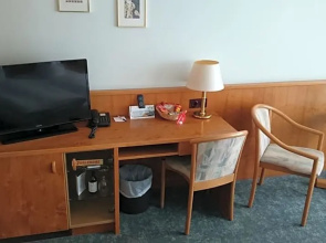 Hotel Alexander