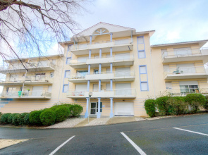 Apartment Zéphyr
