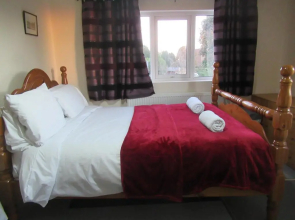 Littlestone Hotel