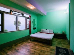 Hotel Green Valley Pelling