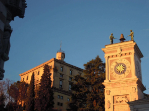 Executive Hotel Udine